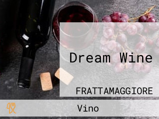 Dream Wine
