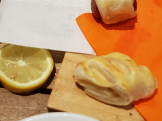 Nobile Pastry Coffee