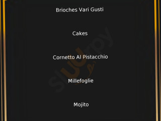 Pasticceria Aldo