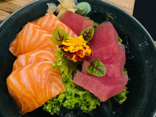 Kaizen Fusion Japanese Food