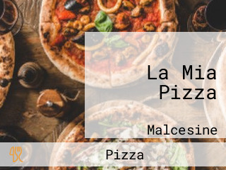 La Mia Pizza