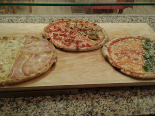 Pizza Family
