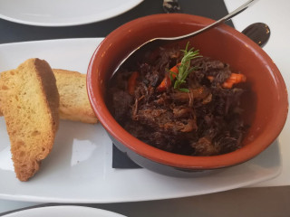Ventuno Steakhouse