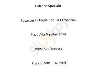 Pizzeria Mani In Pasta