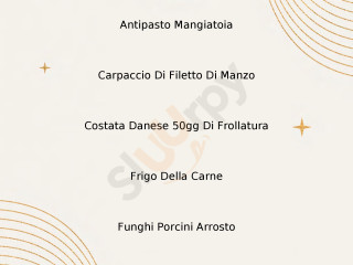 La Mangiatoia