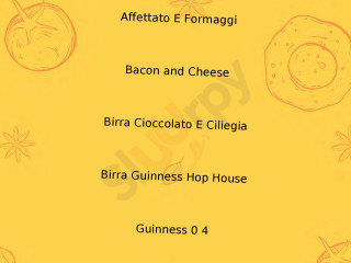 The Green Sheep Gastro Pub