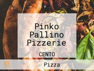Pinko Pallino Pizzerie