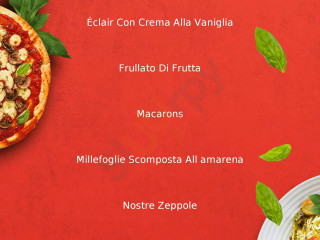 Pasticceria Apollo