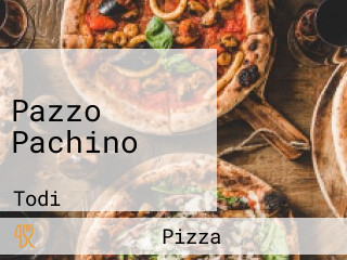 Pazzo Pachino