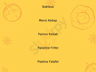 Uylas 3viglio Kebap