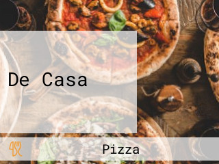 De Casa