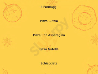 Pizza Telefono