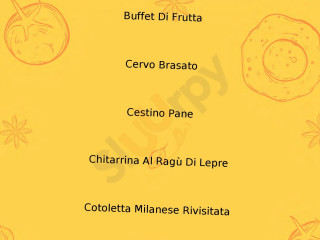 La Casa Del Gelso