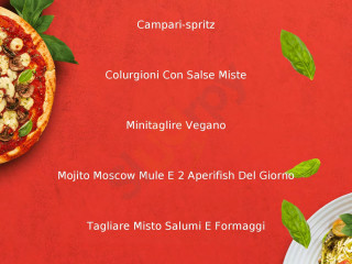 Il Moletto Green Food And Sushi