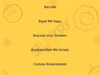 Trattoria Molini
