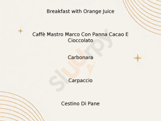 Mastro Marco Pizzeria
