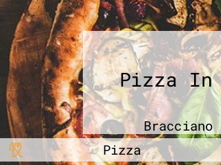 Pizza In