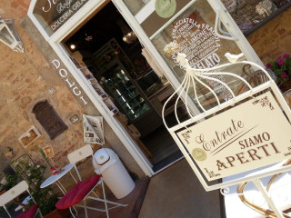 Sweet Bolgheri