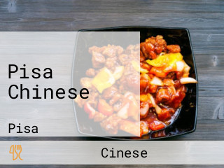 Pisa Chinese