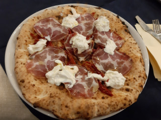 Posto Al Sole Pizzeria Napoletana F.lli Mascolo