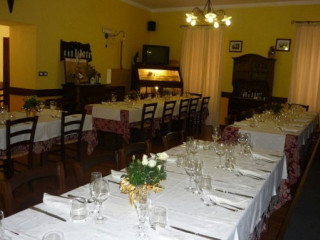 Osteria Al Vicoletto