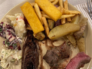 Zio Brasil Churrascaria