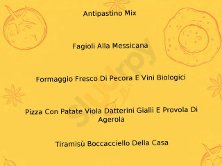 Antipasteria E Pizzeria Savastano
