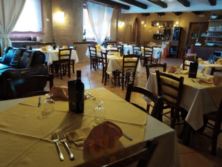 La Vecchia Fattoria