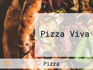 Pizza Viva