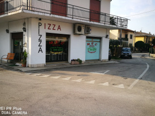 Mec Pizza