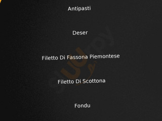 La Ciano' Pizzeria