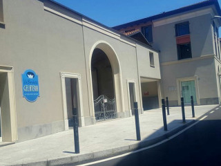 Gelateria La Barchetta