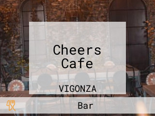 Cheers Cafe