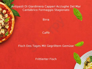 Osteria Mamazita