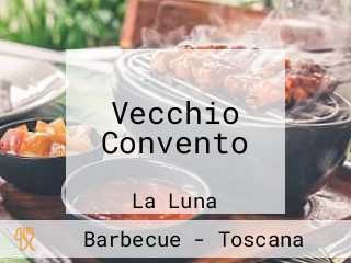 Vecchio Convento