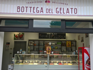 Bottega Del Gelato