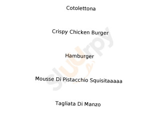 La Rocca Steak House