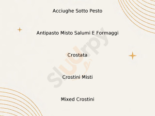 Osteria La Pievina