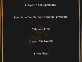 Chiringuito Canovella