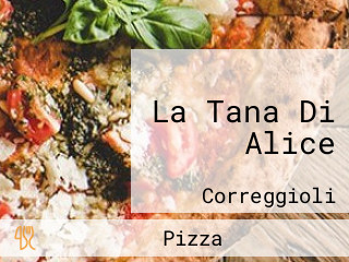 La Tana Di Alice
