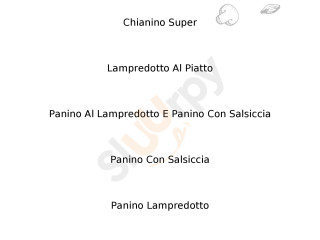 Lampreghiotto Street Food Toscano