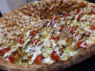 Route 113 Pizza Grill