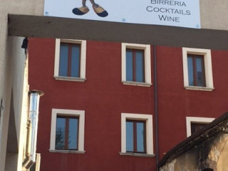 Il Brillo Parlante
