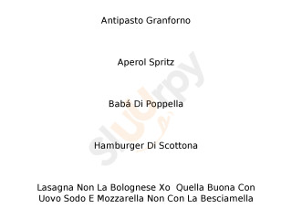 Granforno Di Pucillo Gerardo
