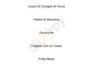 Gastronomia Le Delizie