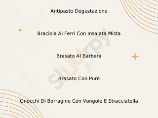 Trattoria Da Zia Cate