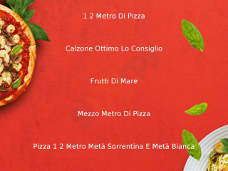 Pizzeria Cucina La Sorrentina