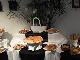 Vaniglia Rosmarino Ristorante, Pizzeria, Cocktail Bar