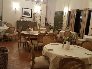 La Locanda Del Gabellotto