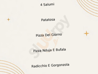 Pizzeria Vince